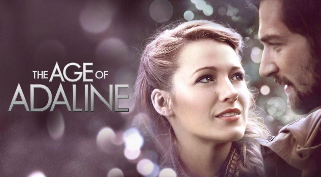 The Age of Adaline (2015) English BluRay 720P
